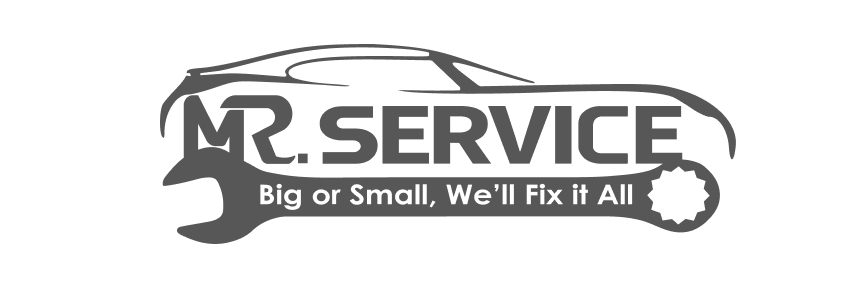 MRSERVICE